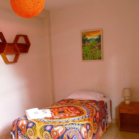 ZYGO Bed&Breakfast Tarapoto Zewnętrze zdjęcie