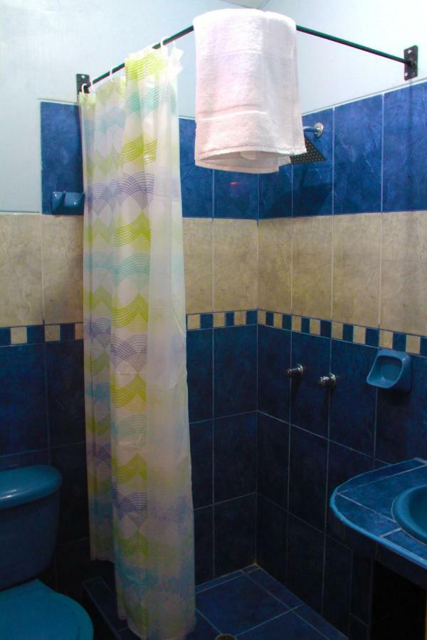 ZYGO Bed&Breakfast Tarapoto Zewnętrze zdjęcie