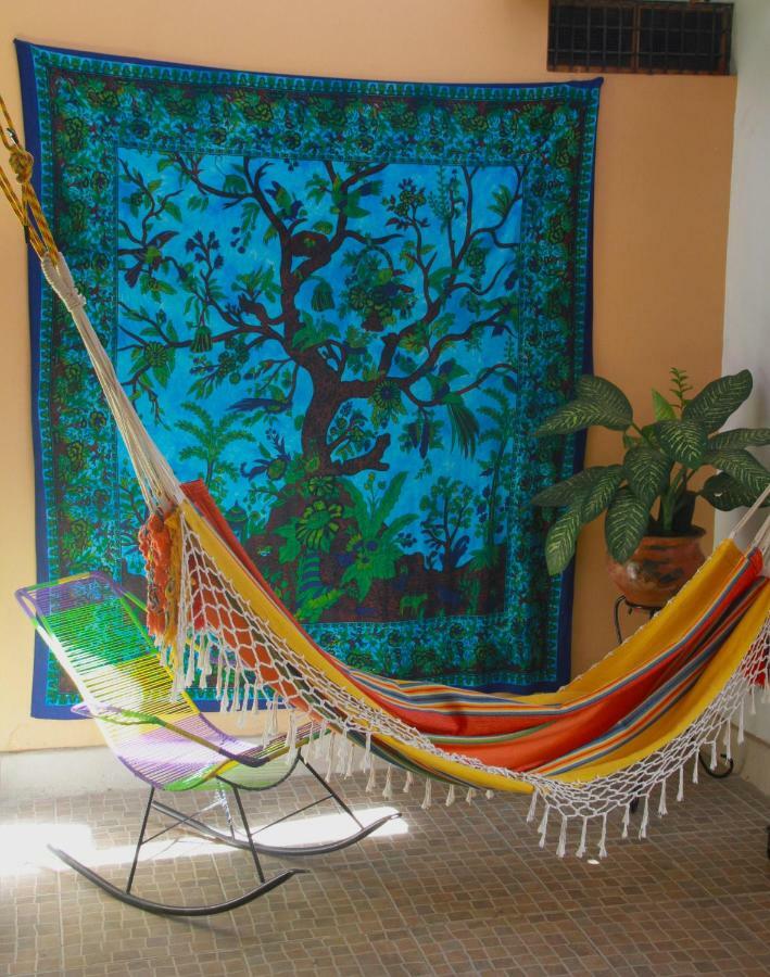 ZYGO Bed&Breakfast Tarapoto Zewnętrze zdjęcie
