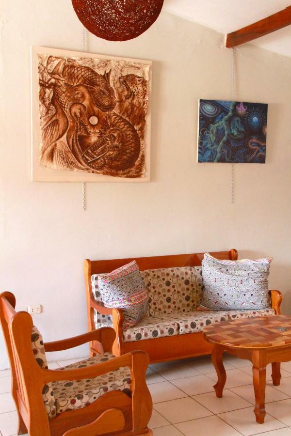 ZYGO Bed&Breakfast Tarapoto Zewnętrze zdjęcie