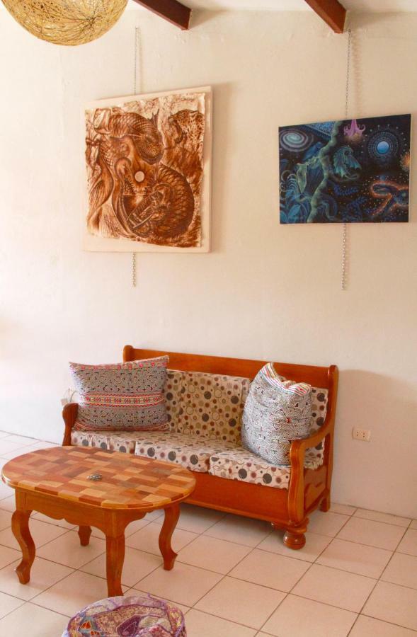 ZYGO Bed&Breakfast Tarapoto Zewnętrze zdjęcie