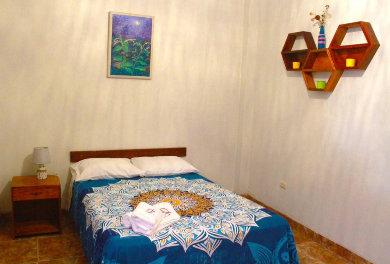 ZYGO Bed&Breakfast Tarapoto Zewnętrze zdjęcie