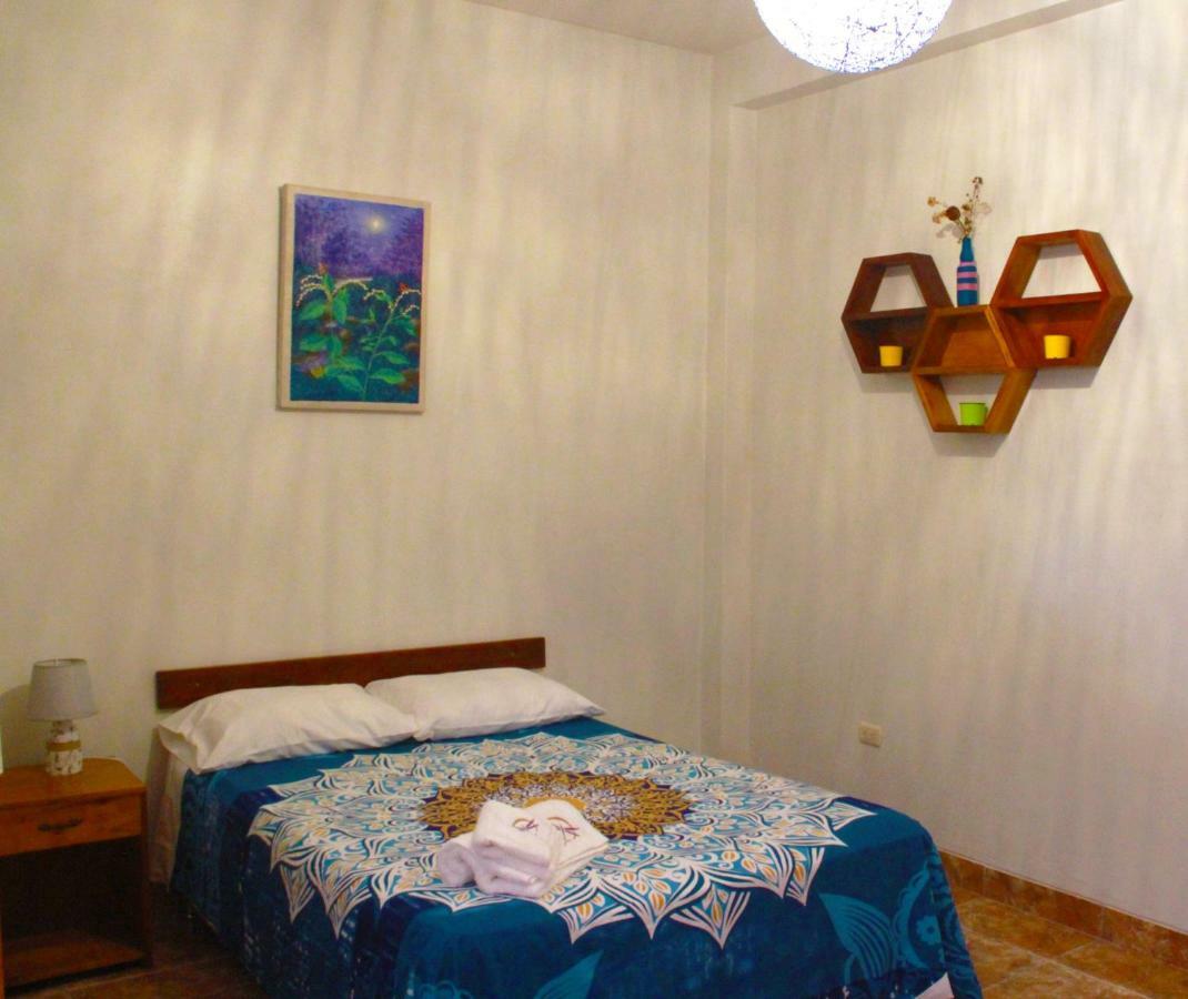 ZYGO Bed&Breakfast Tarapoto Zewnętrze zdjęcie