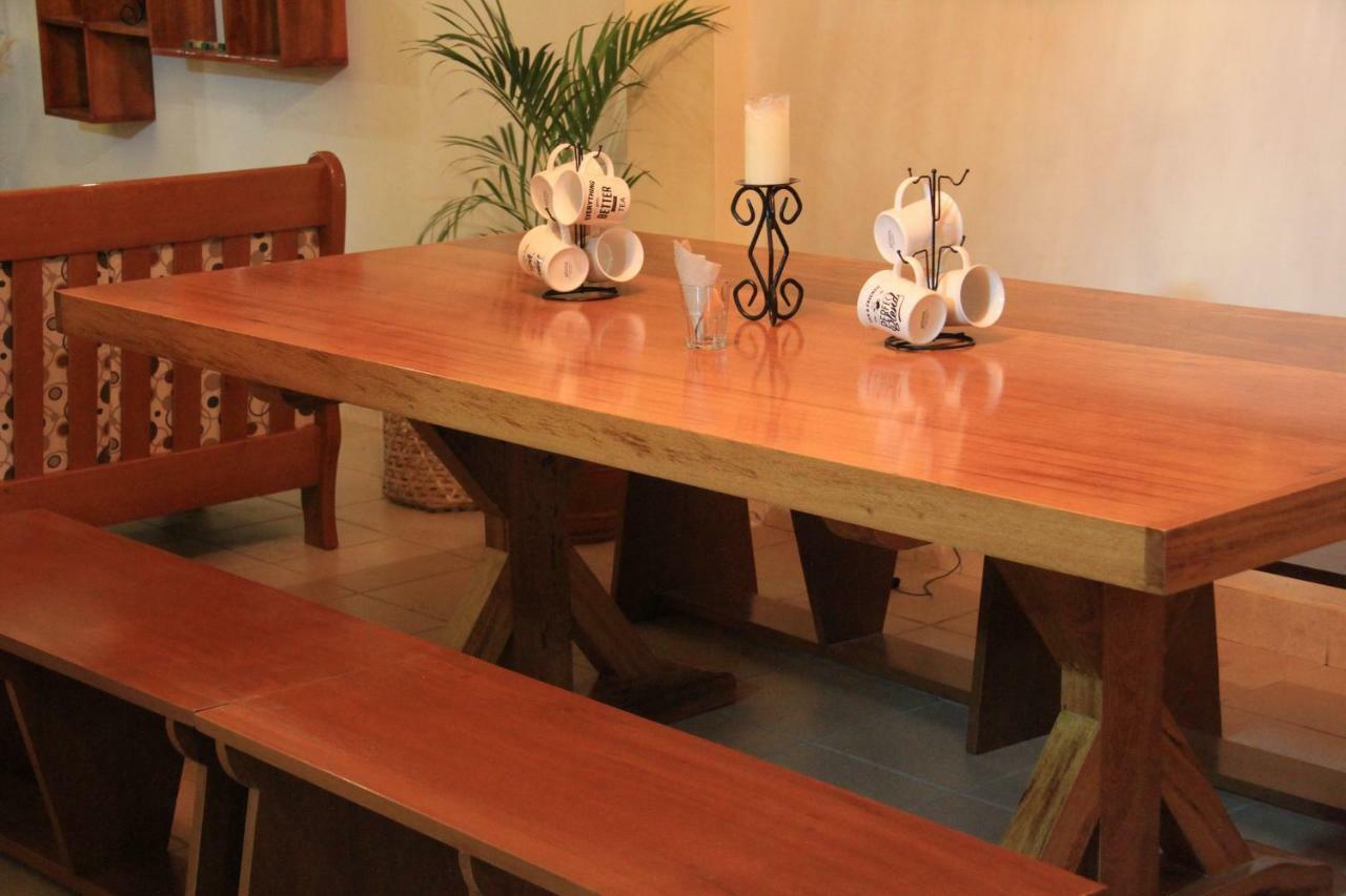 ZYGO Bed&Breakfast Tarapoto Zewnętrze zdjęcie