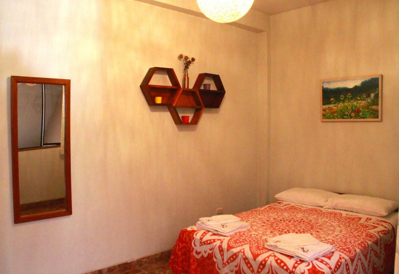 ZYGO Bed&Breakfast Tarapoto Zewnętrze zdjęcie
