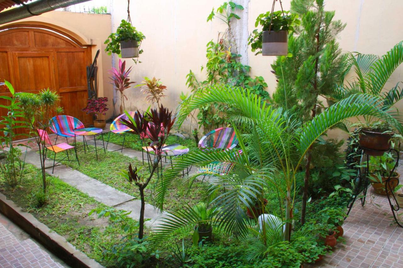 ZYGO Bed&Breakfast Tarapoto Zewnętrze zdjęcie