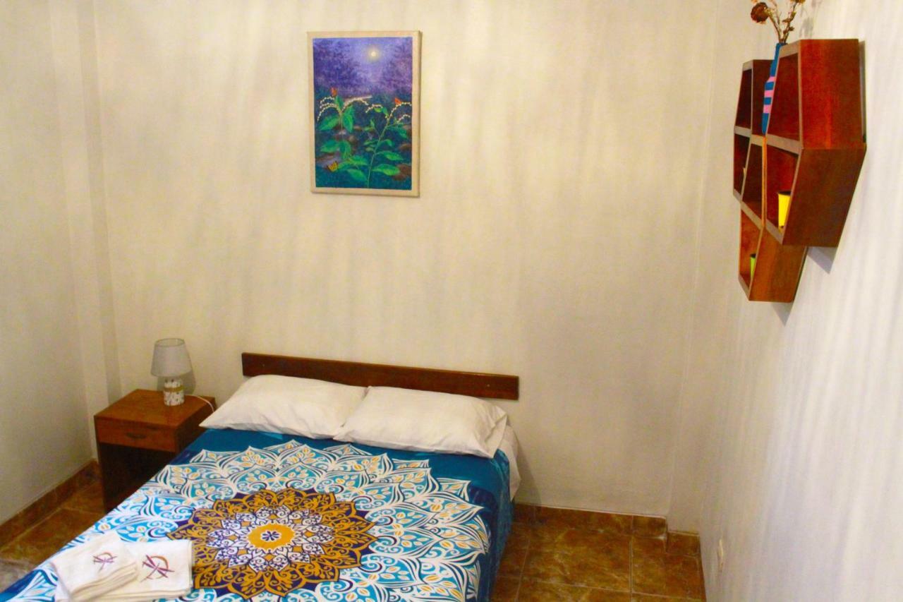 ZYGO Bed&Breakfast Tarapoto Zewnętrze zdjęcie