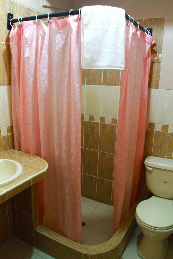 ZYGO Bed&Breakfast Tarapoto Zewnętrze zdjęcie