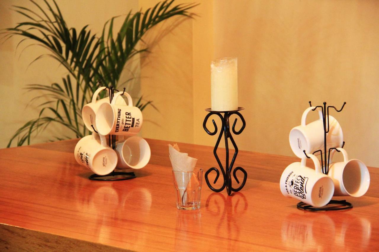 ZYGO Bed&Breakfast Tarapoto Zewnętrze zdjęcie