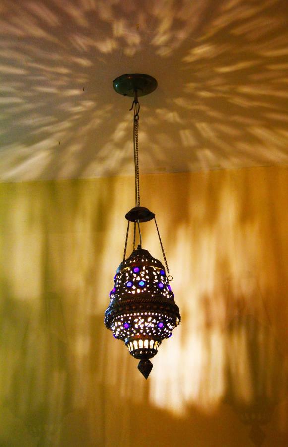 ZYGO Bed&Breakfast Tarapoto Zewnętrze zdjęcie