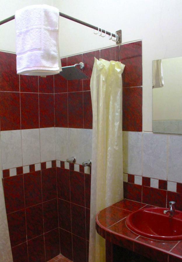 ZYGO Bed&Breakfast Tarapoto Zewnętrze zdjęcie
