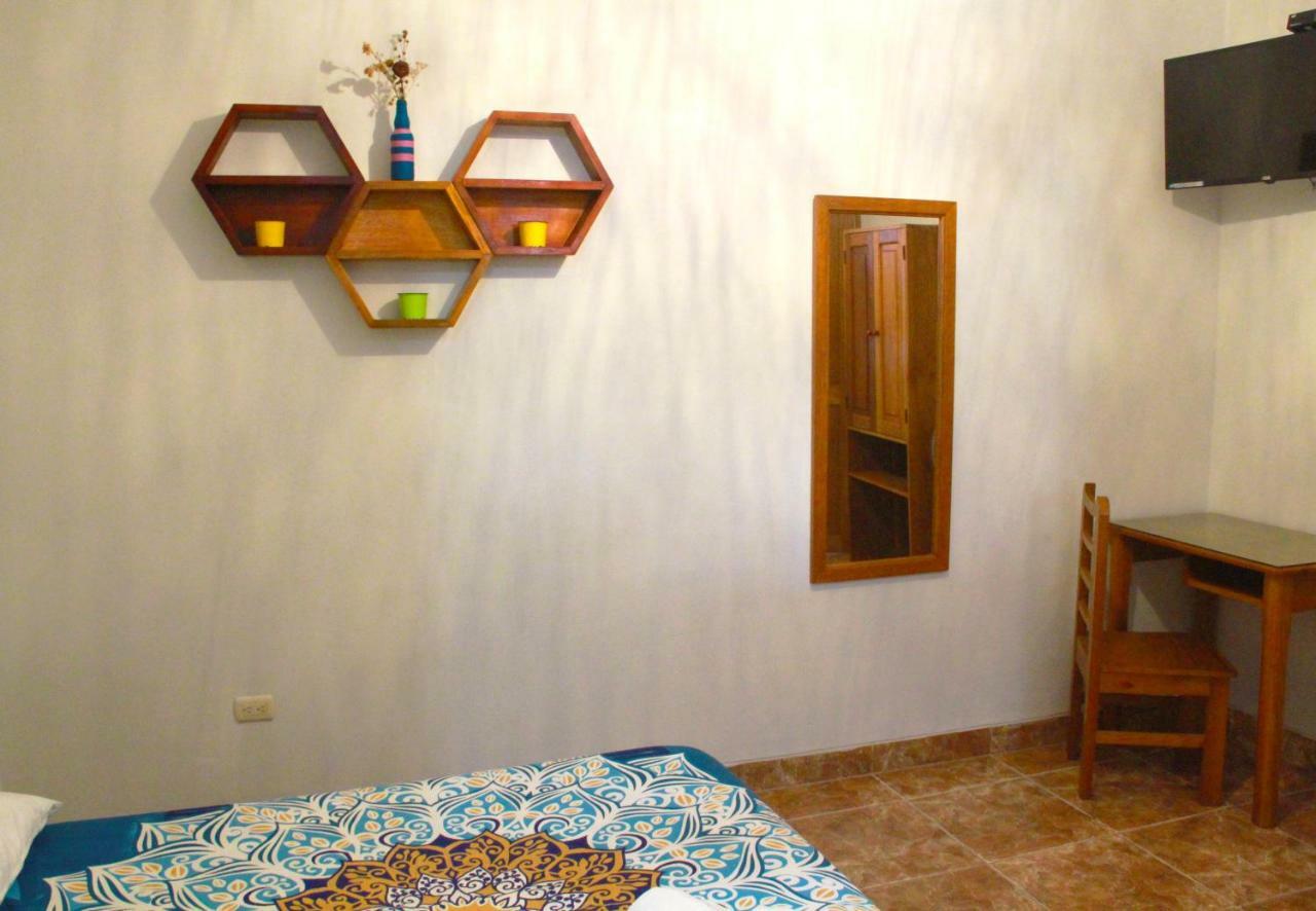 ZYGO Bed&Breakfast Tarapoto Zewnętrze zdjęcie