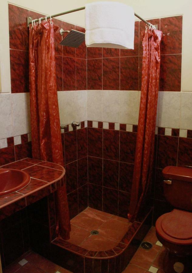ZYGO Bed&Breakfast Tarapoto Zewnętrze zdjęcie