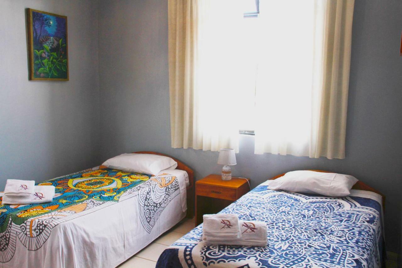ZYGO Bed&Breakfast Tarapoto Zewnętrze zdjęcie