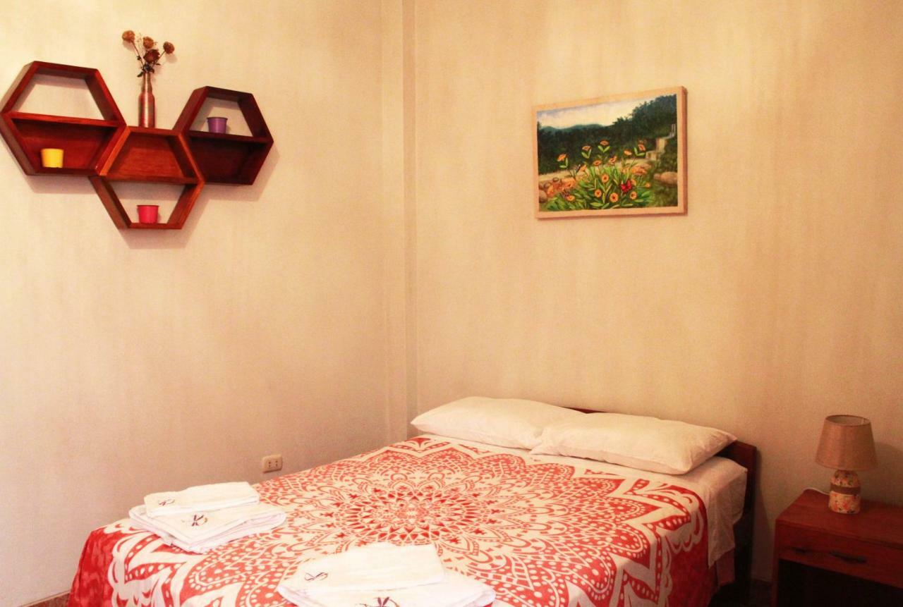 ZYGO Bed&Breakfast Tarapoto Zewnętrze zdjęcie