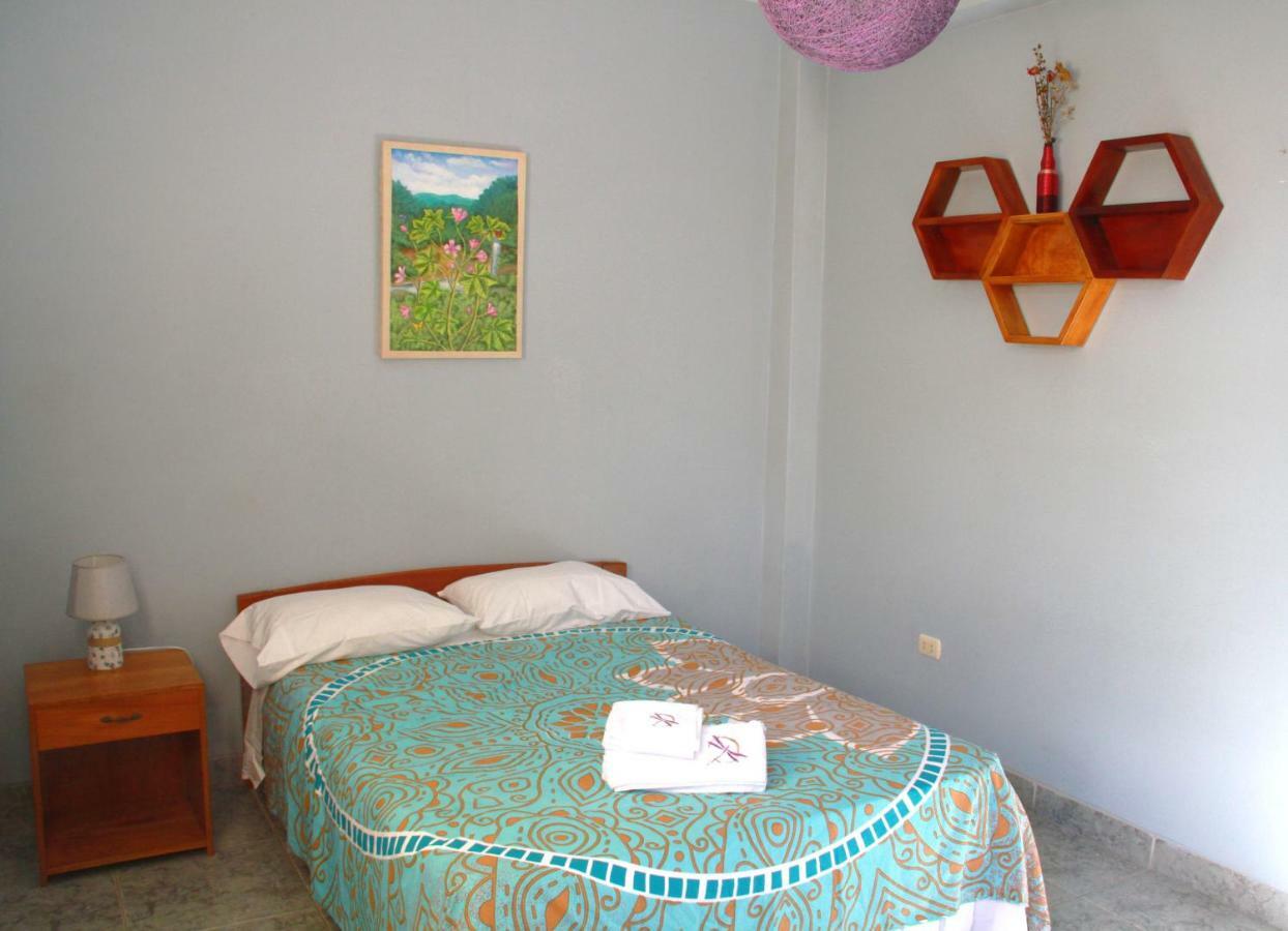 ZYGO Bed&Breakfast Tarapoto Zewnętrze zdjęcie
